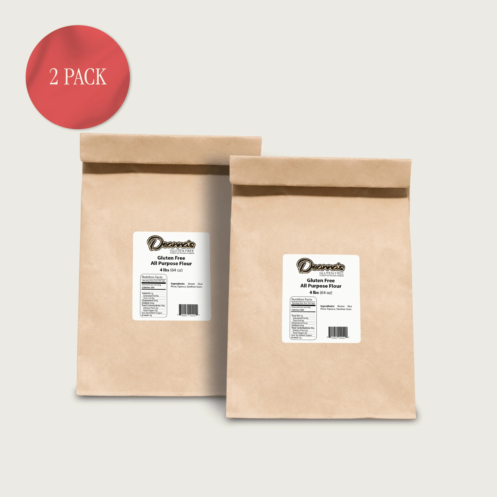 Gluten Free - All Purpose Flour - Image 6