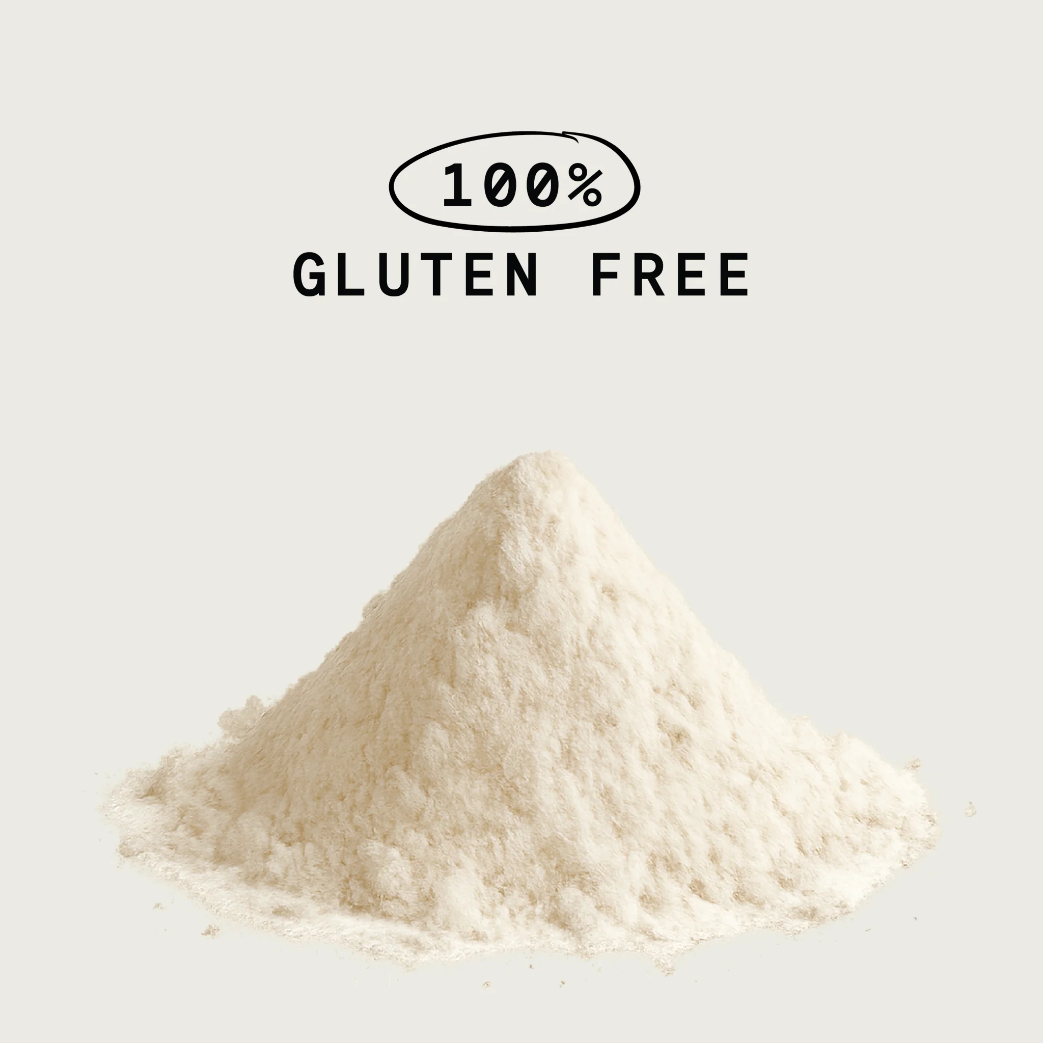 Gluten Free - Waffle Mix - Image 4