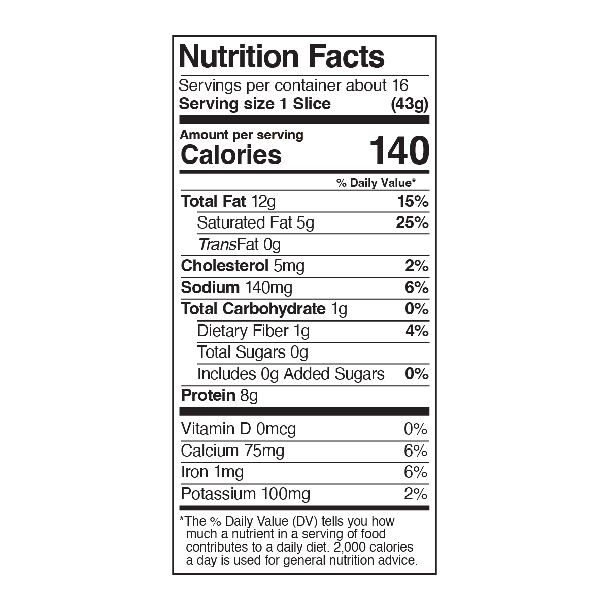 KetoThin® Keto Bread - Image 3