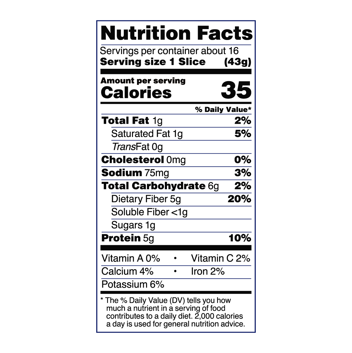 PaleoThin® Coconut Bread - Image 3