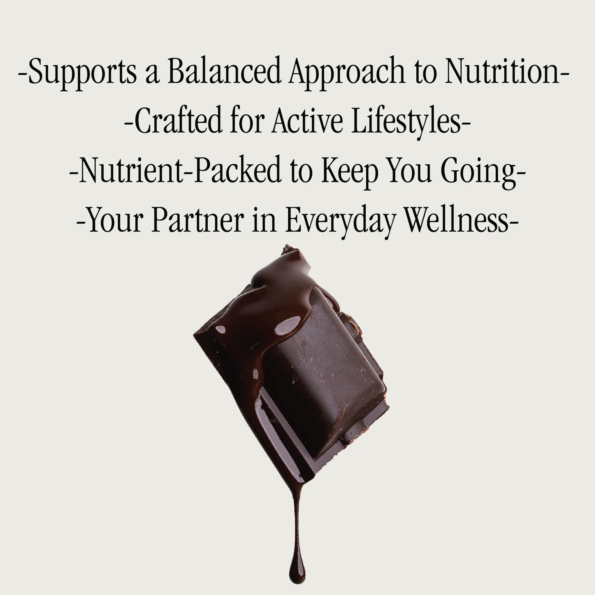 Egg White Protein Powder - Chocolate - Image 5